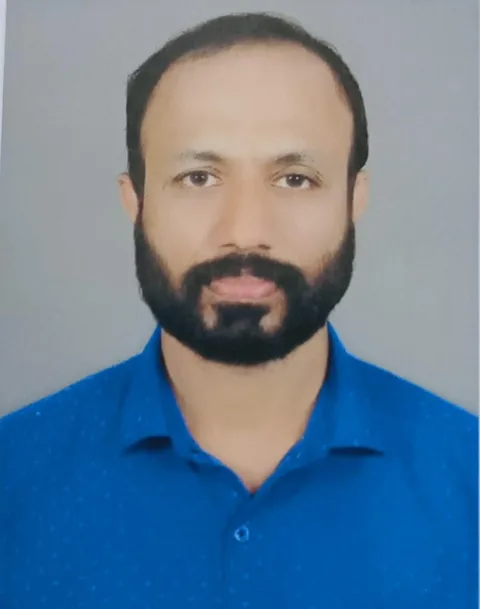 Arun Kumar A